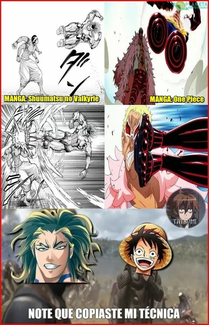 Raiden Tameemon utiliza Rhino Schneider y es super efectivo XD