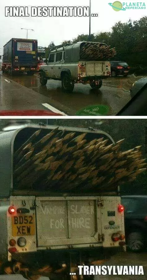 A Buffy le gusta ese destino final :D