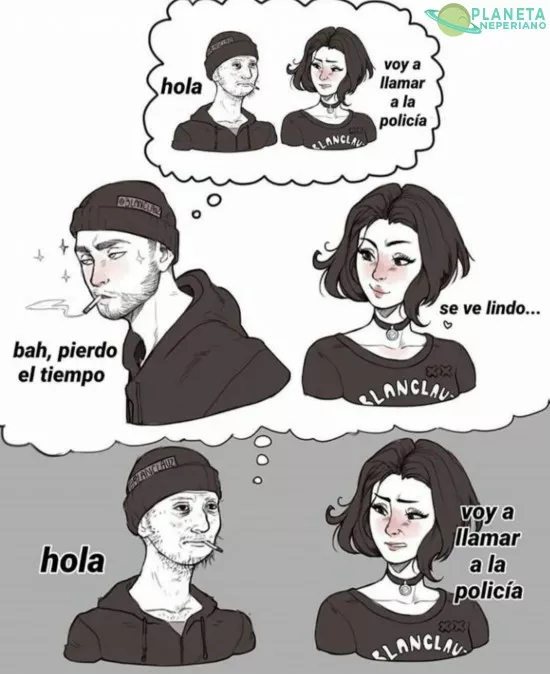 Expectativa y realidad