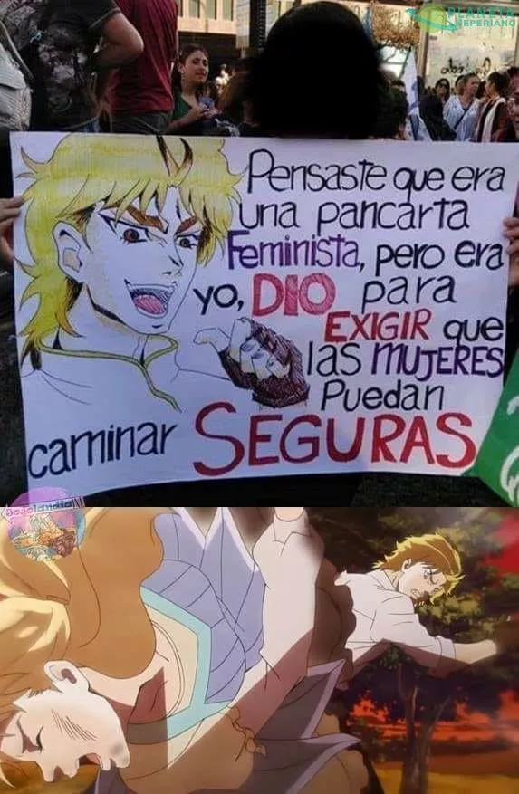 Esa moción a la seguridad si se puede ver...