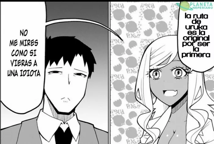 Lo peor de todo es que de verdad hay personas que lo creen :v