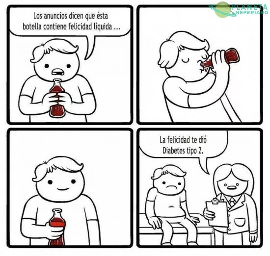 La vida misma debe odiar tanto a ese chico y su felicidad