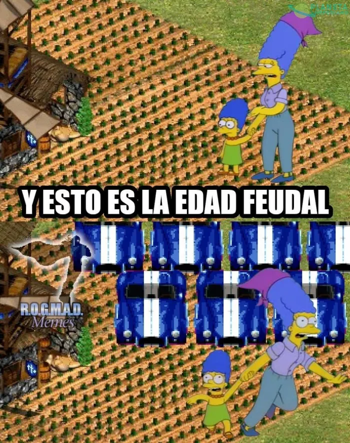 Correcion: Alta Edad Media 