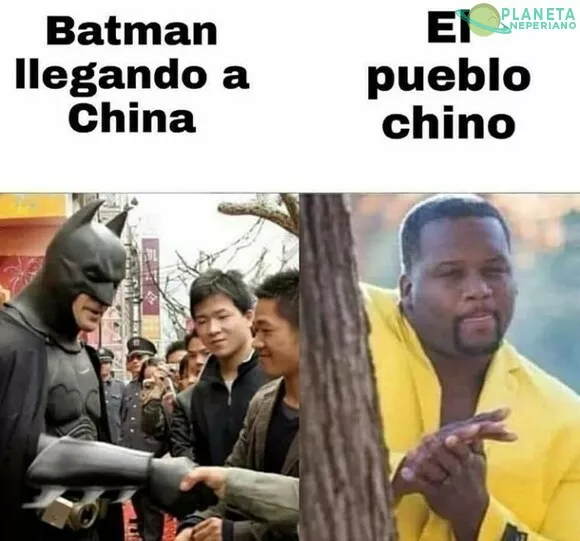 china te pasas