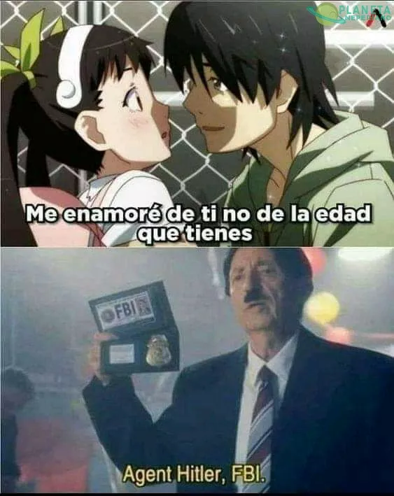 Fuhrer's Bureau of Investigation