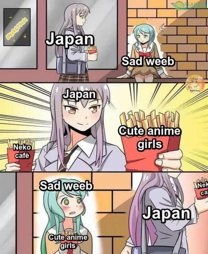 Gracias Japón