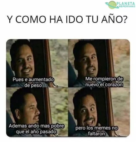 ¿Que seria de nuestra vida sin los buenos memes? (y los malos tambien)