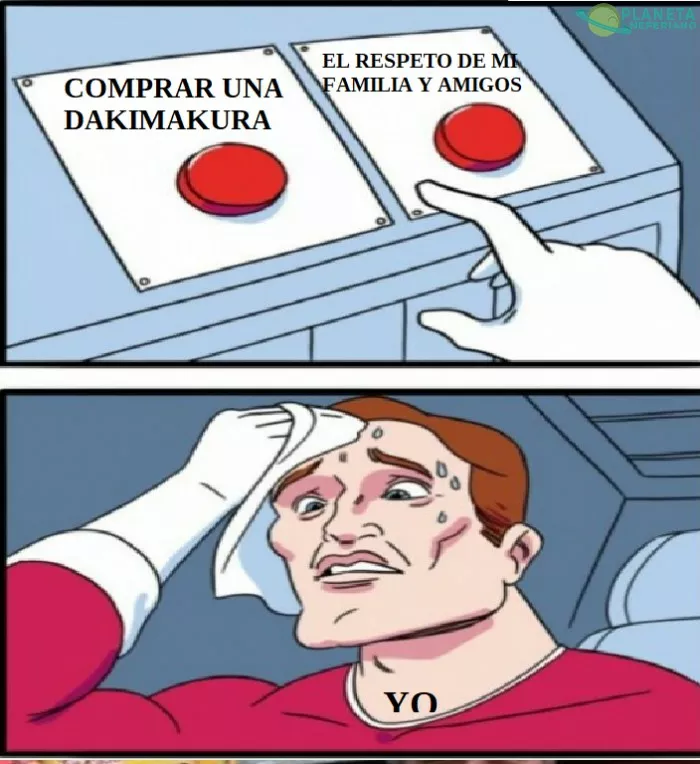 UN GRAN DILEMA :v