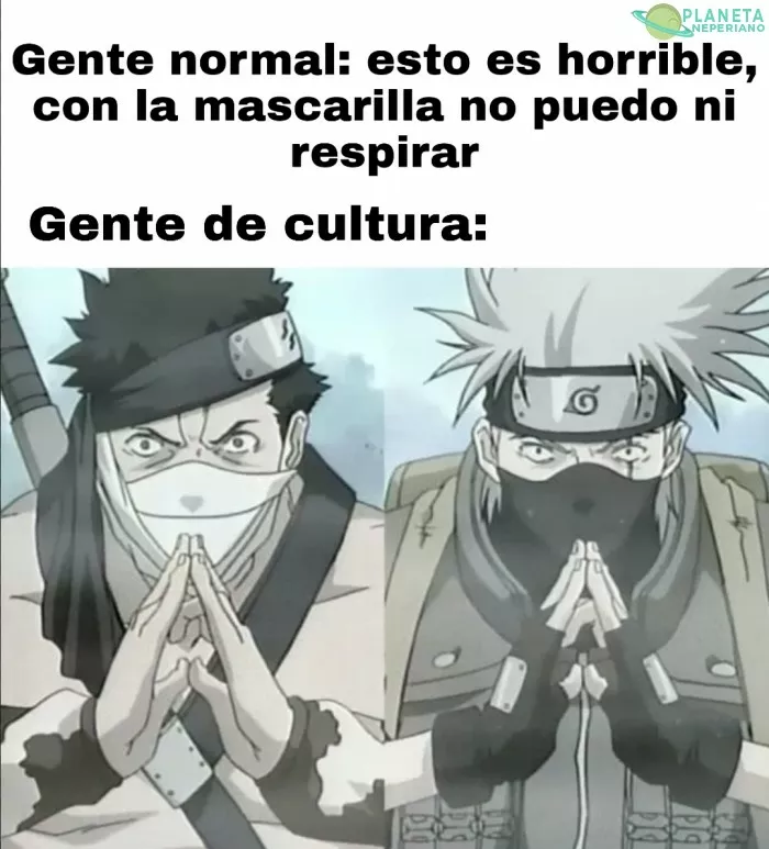 Falta gente de cultura