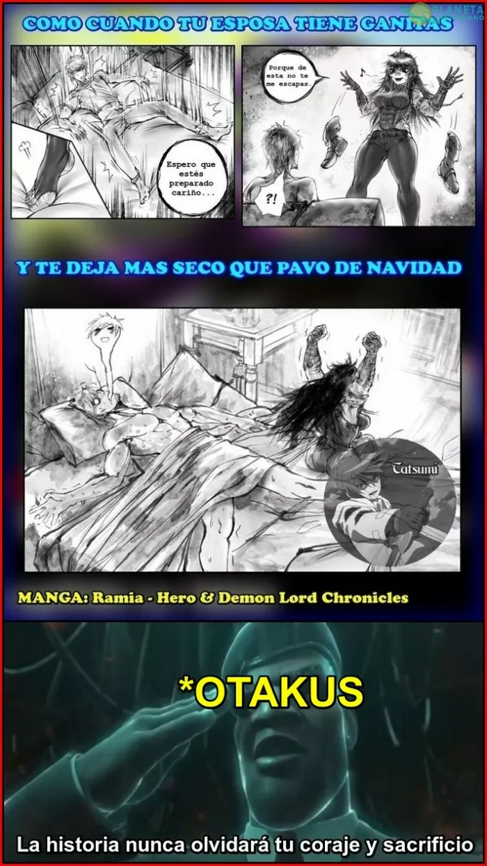 MUERTE POR SNU SNU
