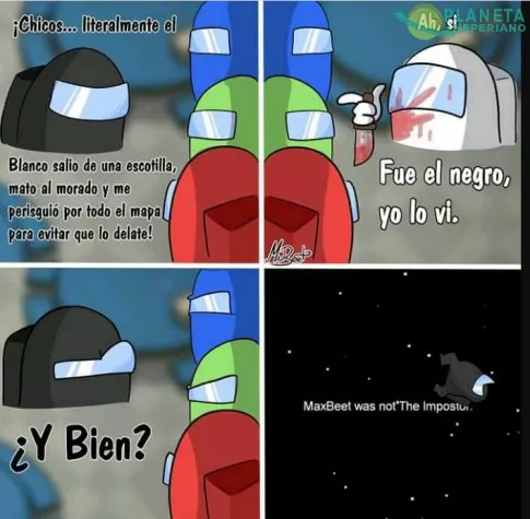 Siempre culpenlo