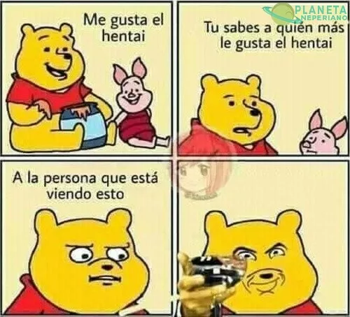 ¿Vas a negarlo o que :D?