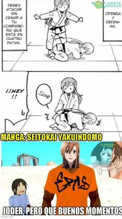 Ella sí aprovechó el bug