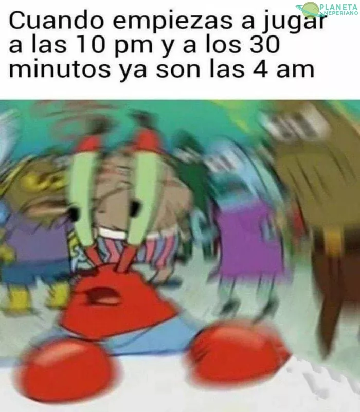 Sere uno de los pocos que no les pasa eso?