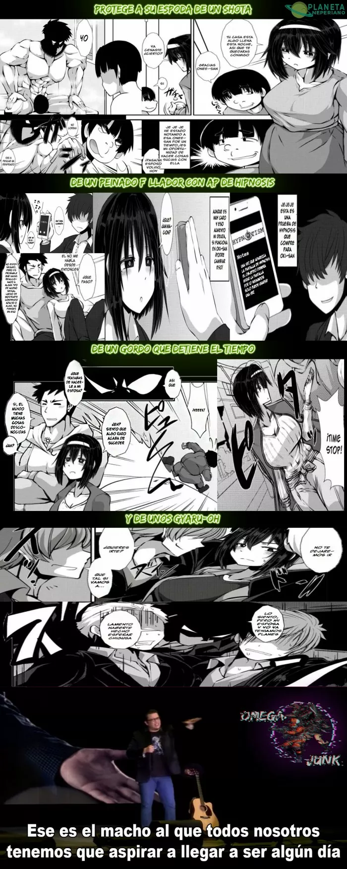 ese es un verdadero DON VRGZ :'v