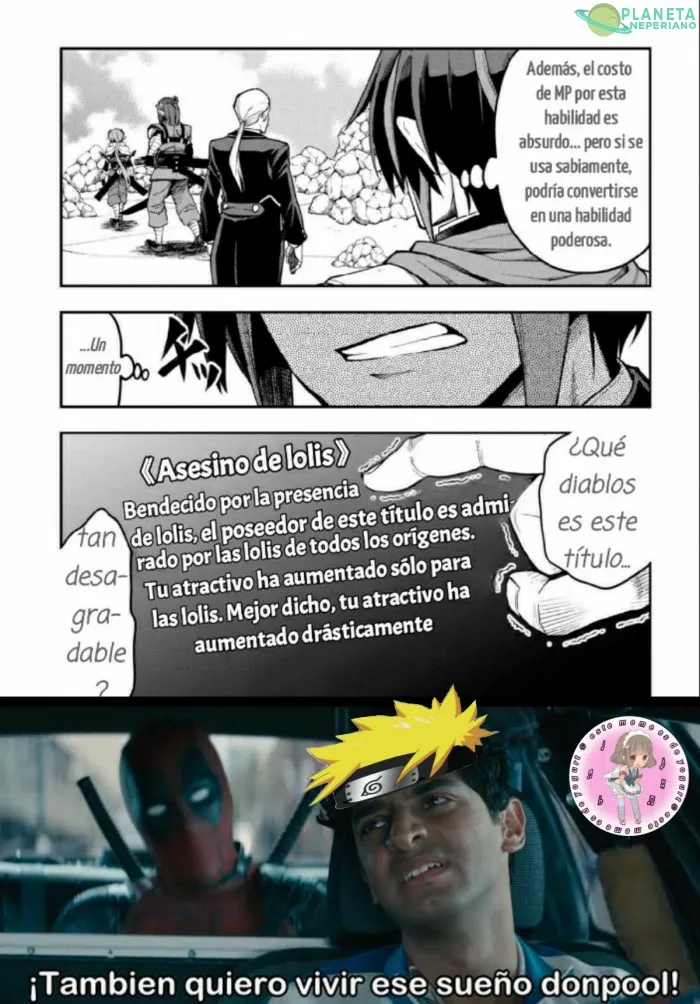 Asesino de Lolis...