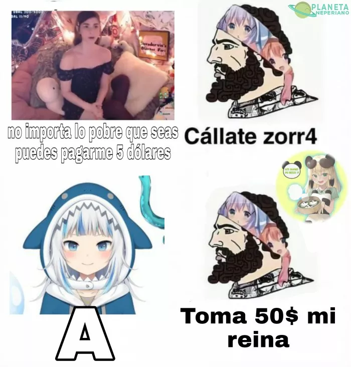 Es muy simp :v?