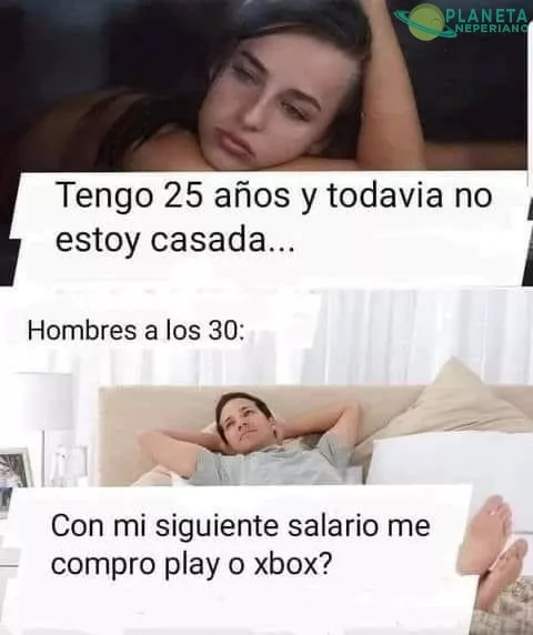 Sere honesto, soy feliz siendo soltero