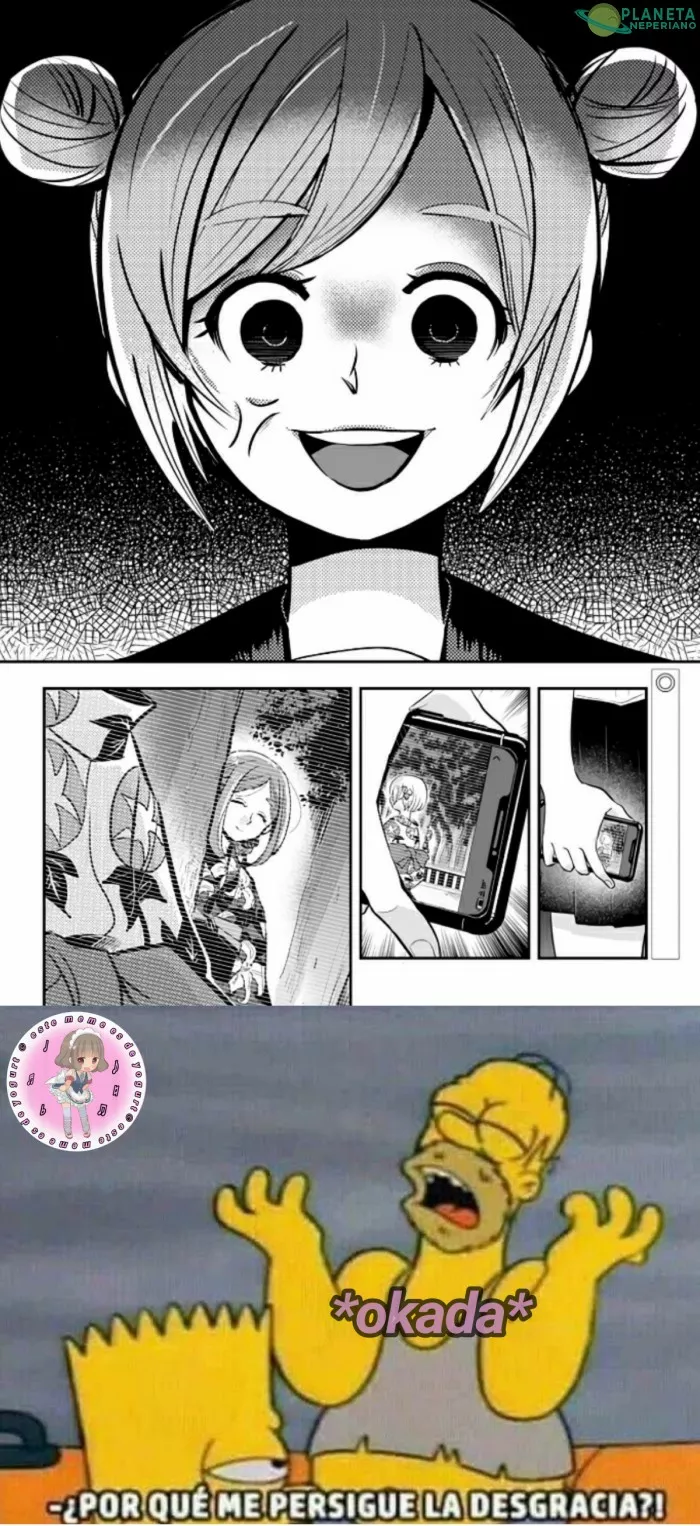Pobre okada