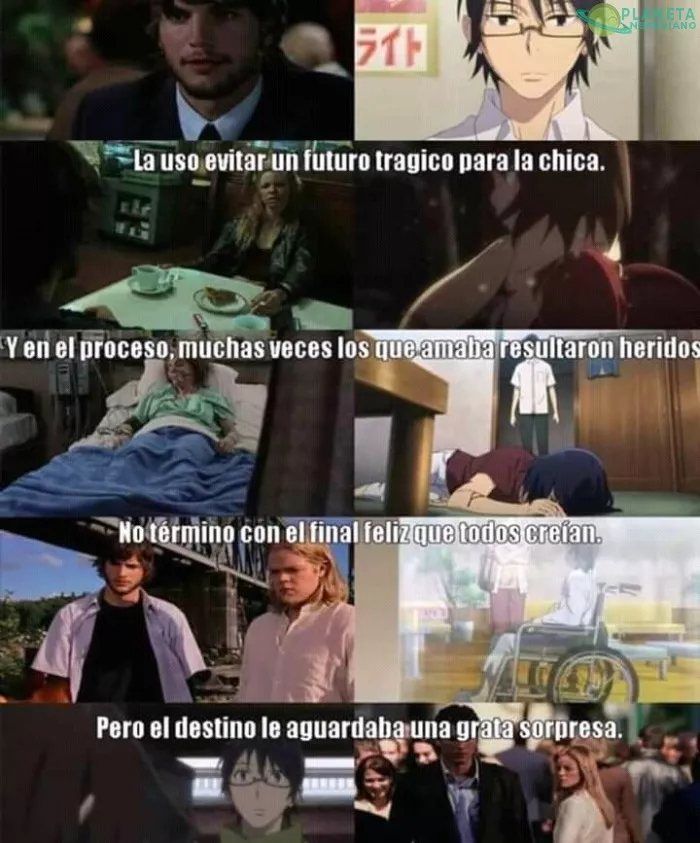 FUE UNA GRAN OBRA