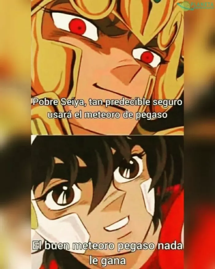 Minimo tres partes de la armadura rota