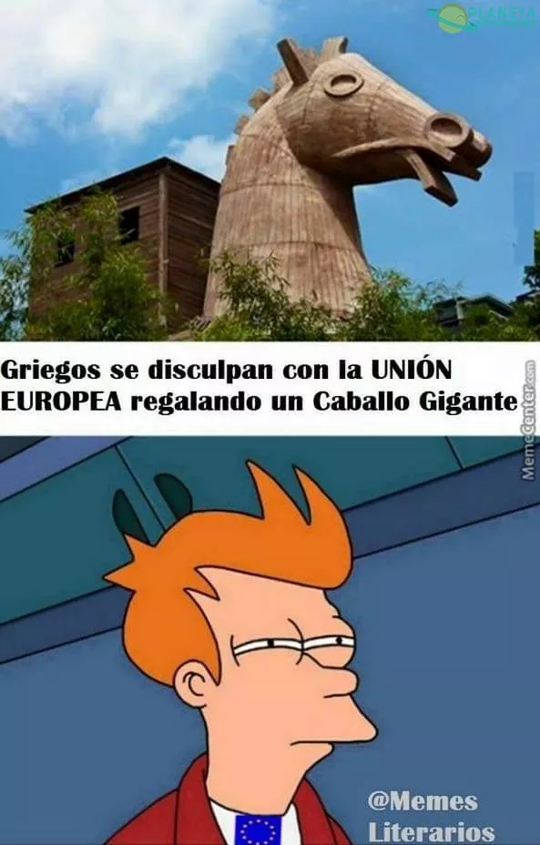 ¿Donde he visto eso antes?...