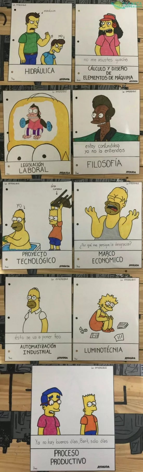 Que violento es Hidráulica :v