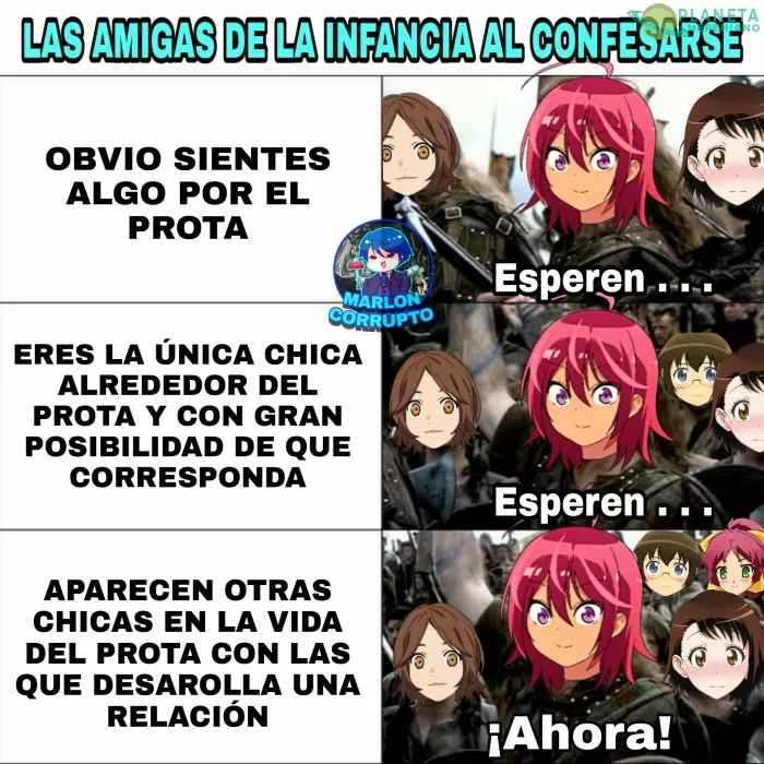 Un clásico :'v