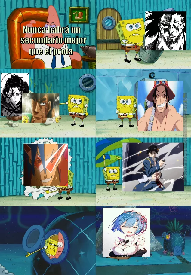 Sí, como no (¬.¬) [Favor poner más en los comentarios <3]