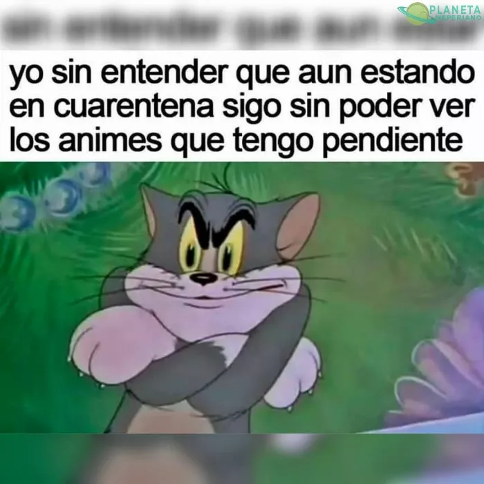 Casi todos sufren por esto XD