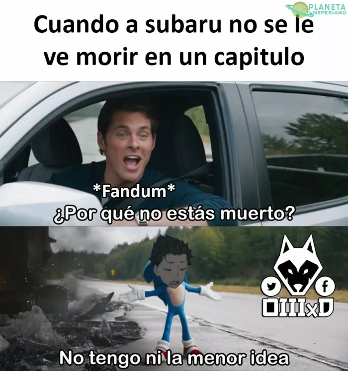 Cm lo hace en serio