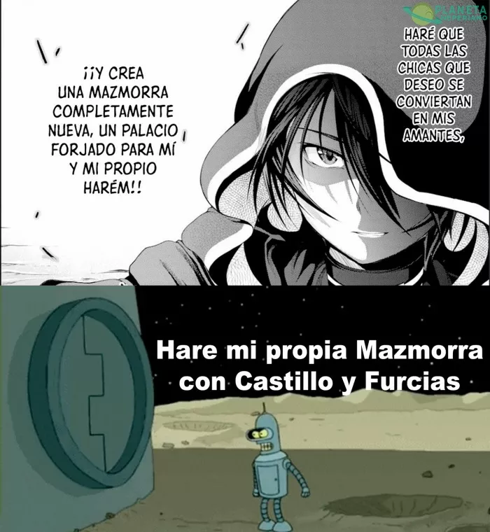 Estos Isekai de hoy en dia