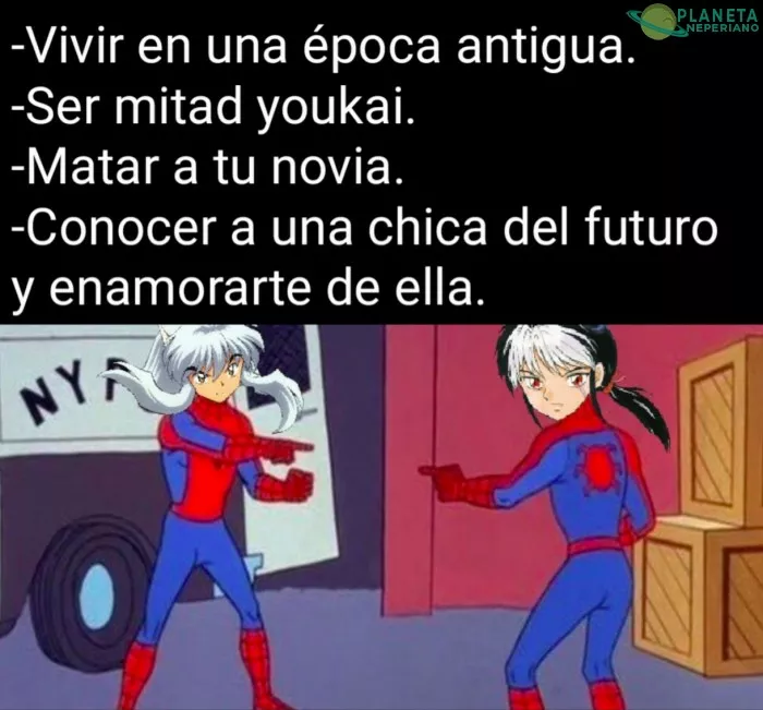 Coincidencias de la vida