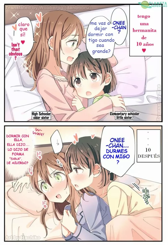 exististe otra forma de dormir?  