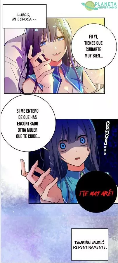 Hasta que la muerte nos separe XD