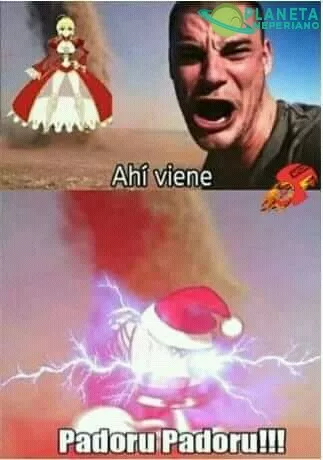 Ya se fue para cuando salga publicado