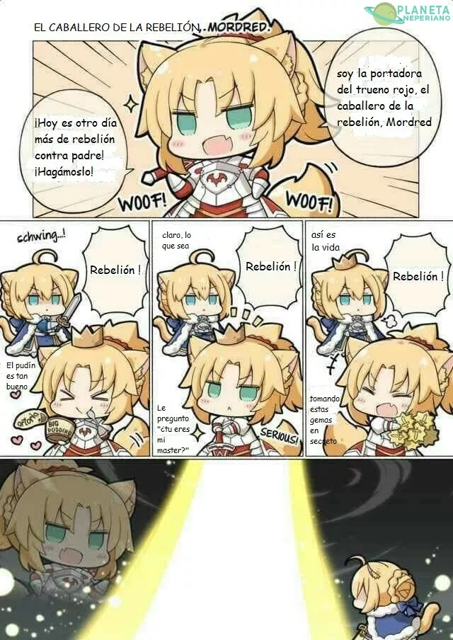 No es padoru pero igualito lo pongo