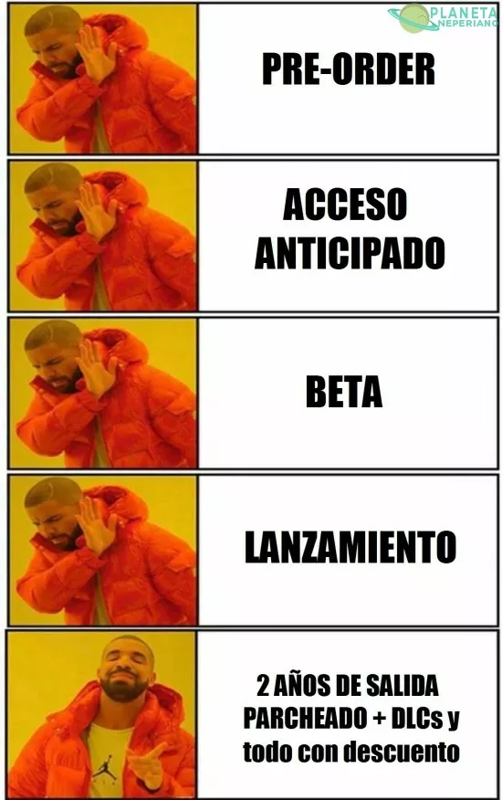 Me encantan las versiones definitiva... con todo el lio resuelto