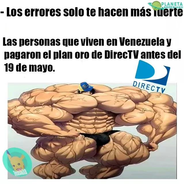 Mira todo esa fortaleza