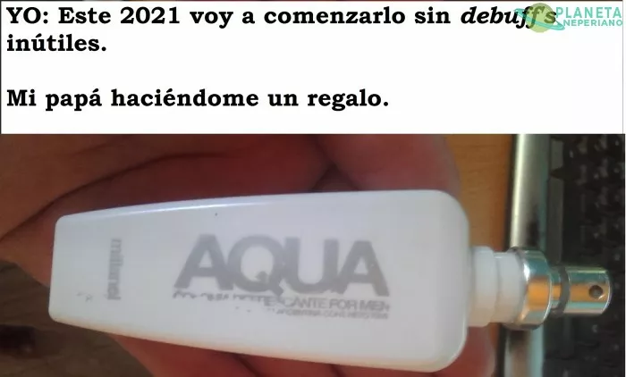 ¡Ya basta 2020!