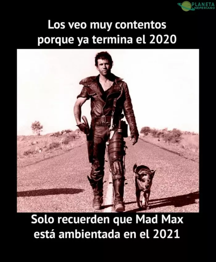 Mad Max