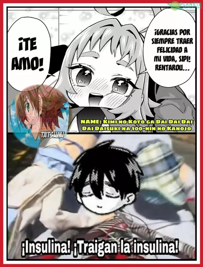 LOLI IS LOVE, LOLI IS LIFE