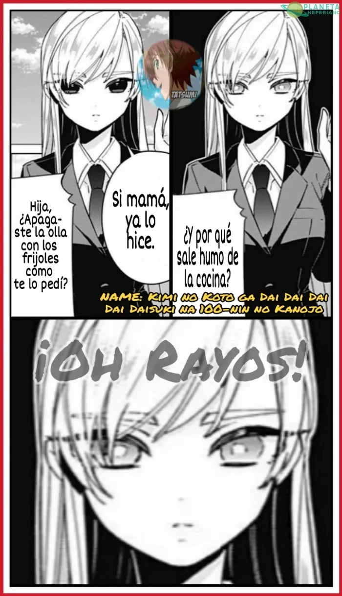 Típica situación de Latam