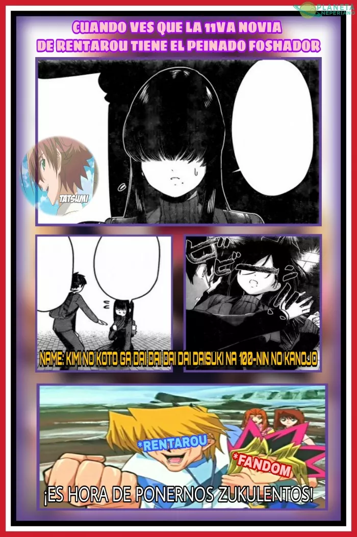 Además de tener unas buenas sandias ( ͡° ͜ʖ ͡°)