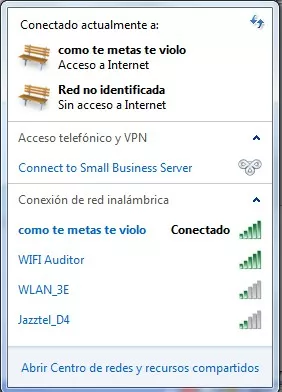 ahora cuidao con robar el wifi.....jejeje