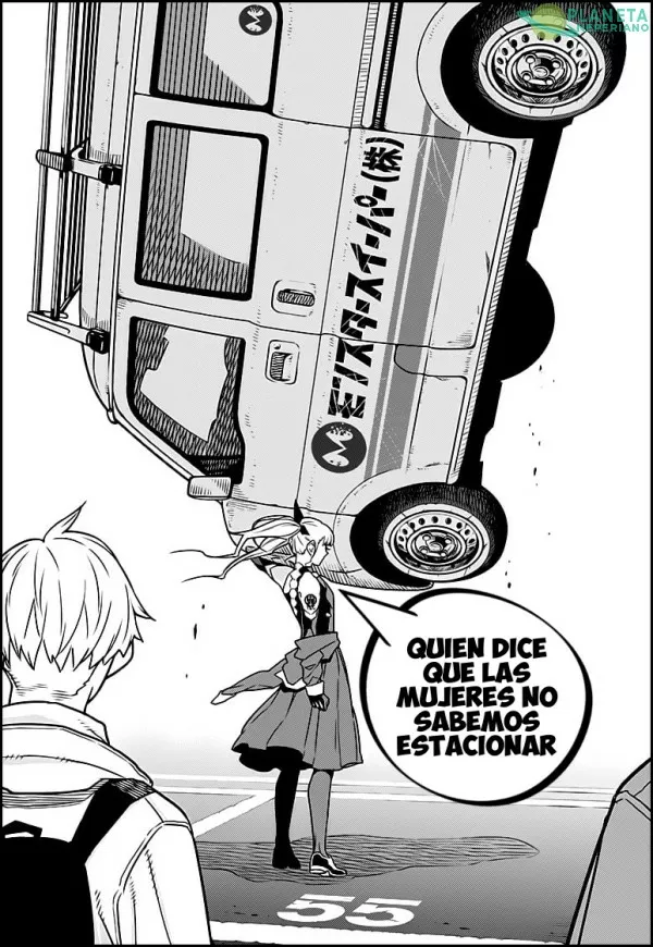 El patriarcado lo aprueba 