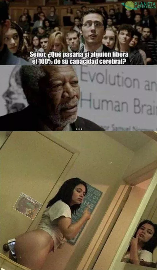 Ass que picardia