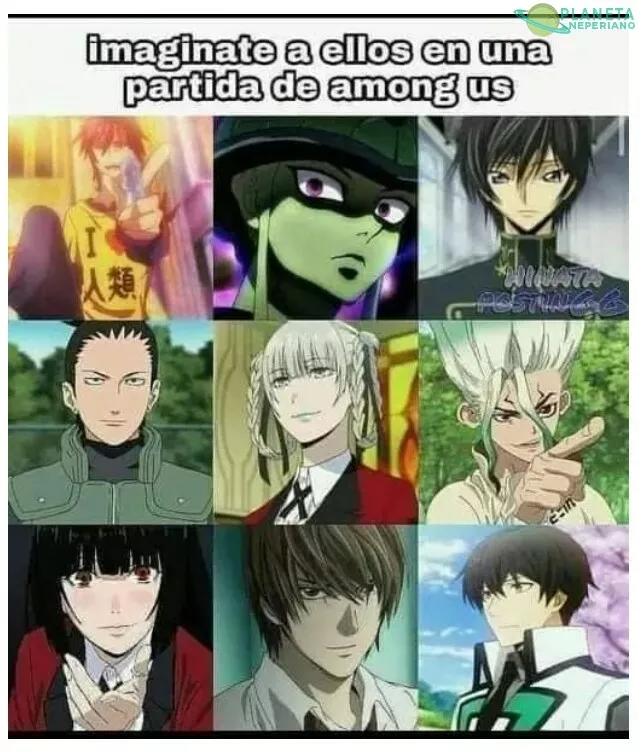 Hasta que el servidor colapse...