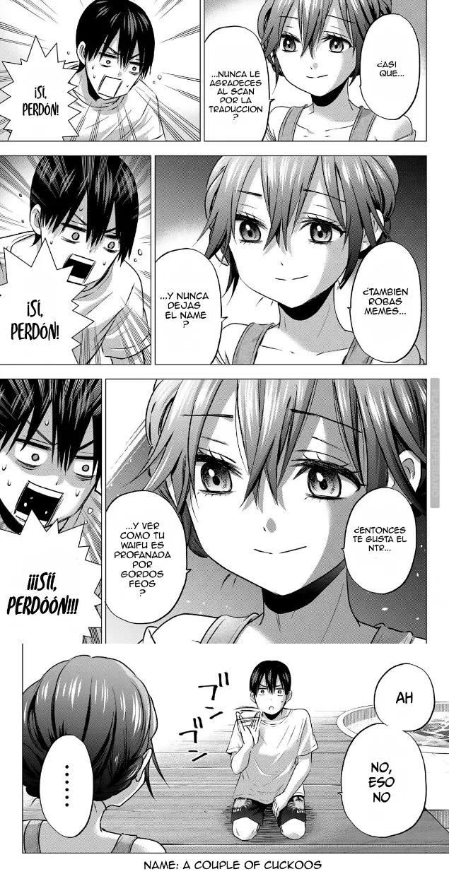 No se vayan al lado oscuro