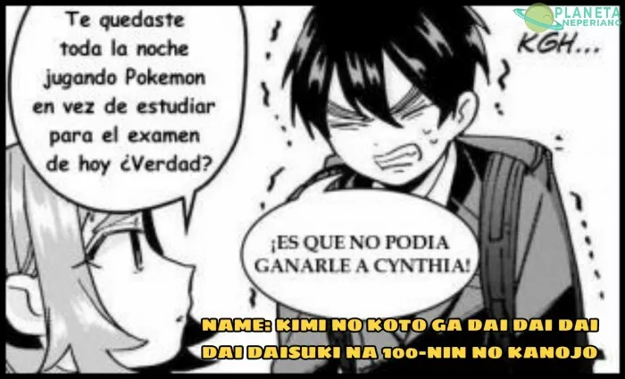 El terror de todos los que jugamos Pokemon